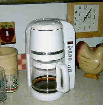 Kitchen Aid Pro 12 Kitchen Aid Pro 12