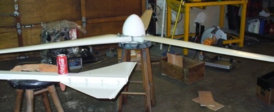 Wind Turbine