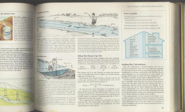 Back to Basics Page