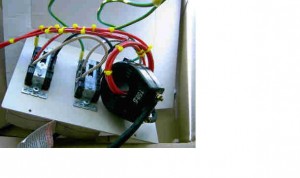 CurrentTransformer