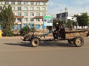 China Truck