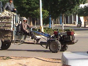 China Truck