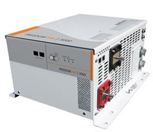 Xantrex Inverter/Chargers