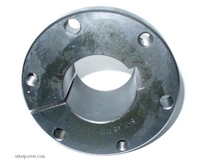 Bushed Pulley Bushed Pulley