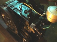 Redstone Engine