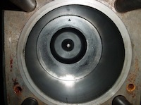 Redstone Engine Parts