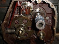 Redstone Engine