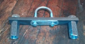 Utterpower.com  KISS engine Lift