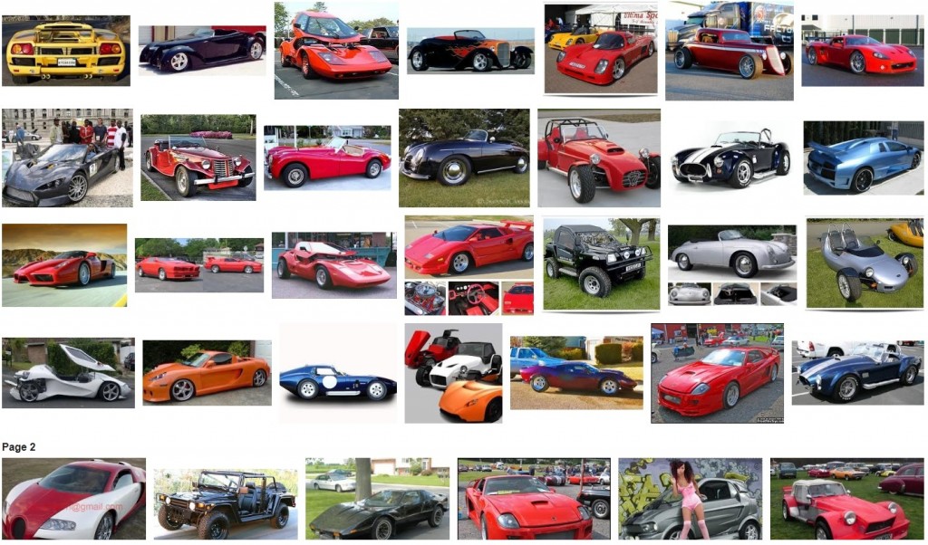 kit-Car-Collage