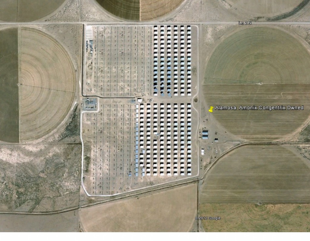 Alamosa-Congentrix-30MW-power plant Alamosa-Congentrix-30MW-power plant