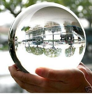 Crystal Ball